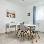Wonderful Da Rocha Flat By Lovelystay Apartamento Portimão