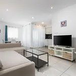 Apartamento Wonderful Da Rocha Flat By Lovelystay