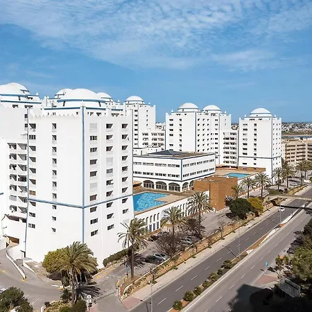 Wonderful Da Rocha Flat By Lovelystay Appartement Portimão