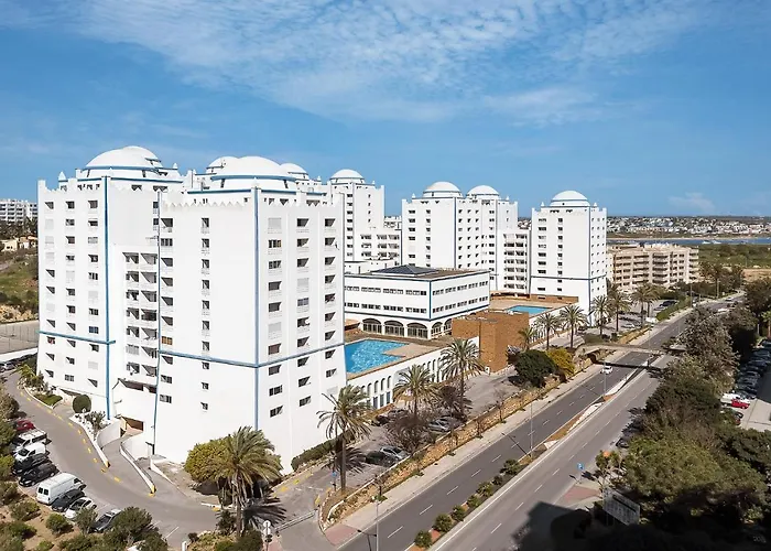 Wonderful Da Rocha Flat By Lovelystay Appartement Portimão