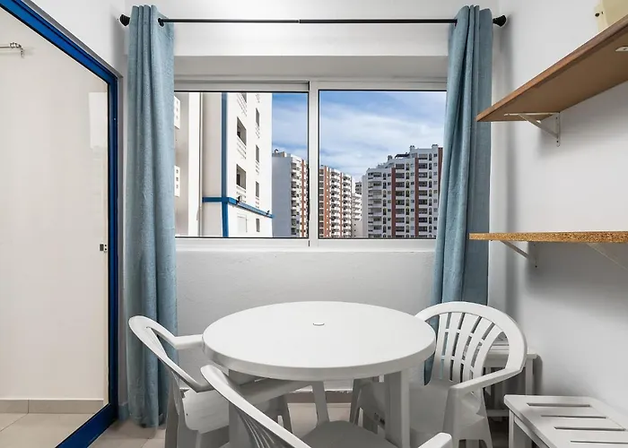 Wonderful Da Rocha Flat By Lovelystay Appartement Portimão