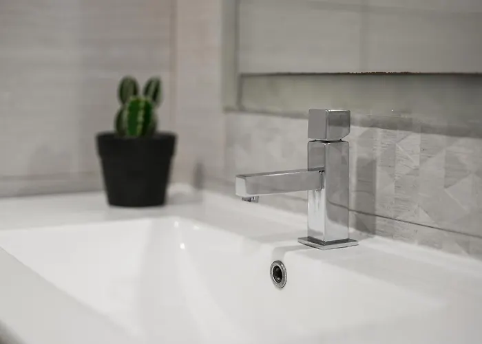 Wonderful Da Rocha Flat By Lovelystay Portimão