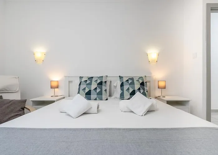 Wonderful Da Rocha Flat By Lovelystay Portimão