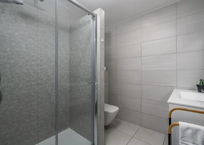 Appartement Wonderful Da Rocha Flat By Lovelystay *