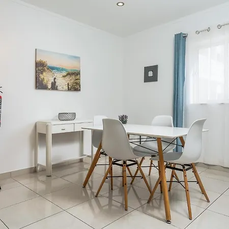 Wonderful Da Rocha Flat By Lovelystay Apartmán Portimão
