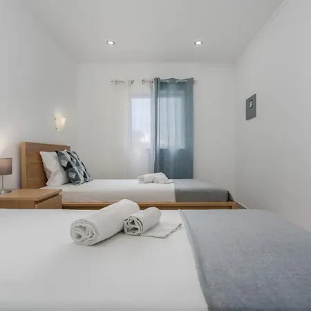 Apartamento Wonderful Da Rocha Flat By Lovelystay *