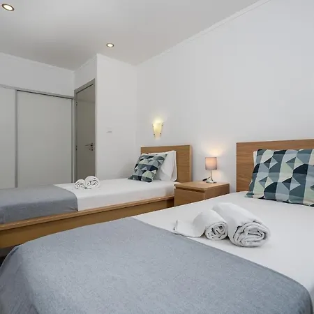 Wonderful Da Rocha Flat By Lovelystay Apartamento Portimão