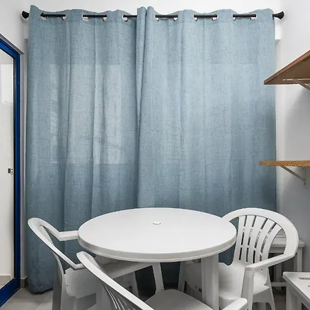 Wonderful Da Rocha Flat By Lovelystay *