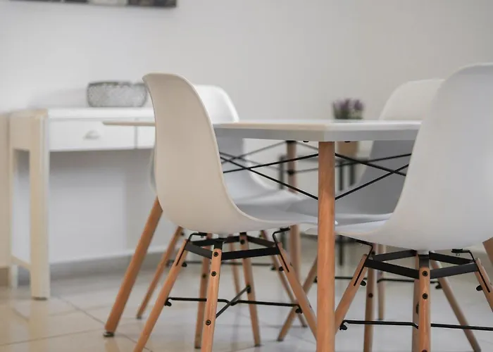 Wonderful Da Rocha Flat By Lovelystay