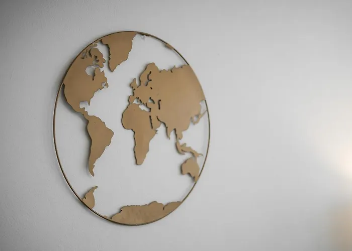 Апартаменты Wonderful Da Rocha Flat By Lovelystay *