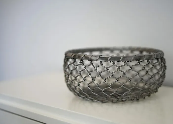 Wonderful Da Rocha Flat By Lovelystay Портиман