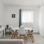 Wonderful Da Rocha Flat By Lovelystay * Portimão