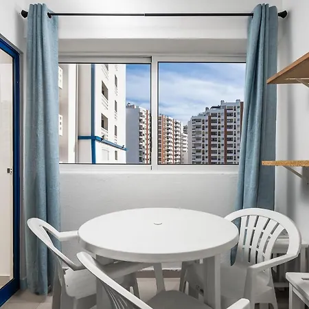 Wonderful Da Rocha Flat By Lovelystay Apartment Portimao