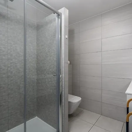 Apartment Wonderful Da Rocha Flat By Lovelystay *